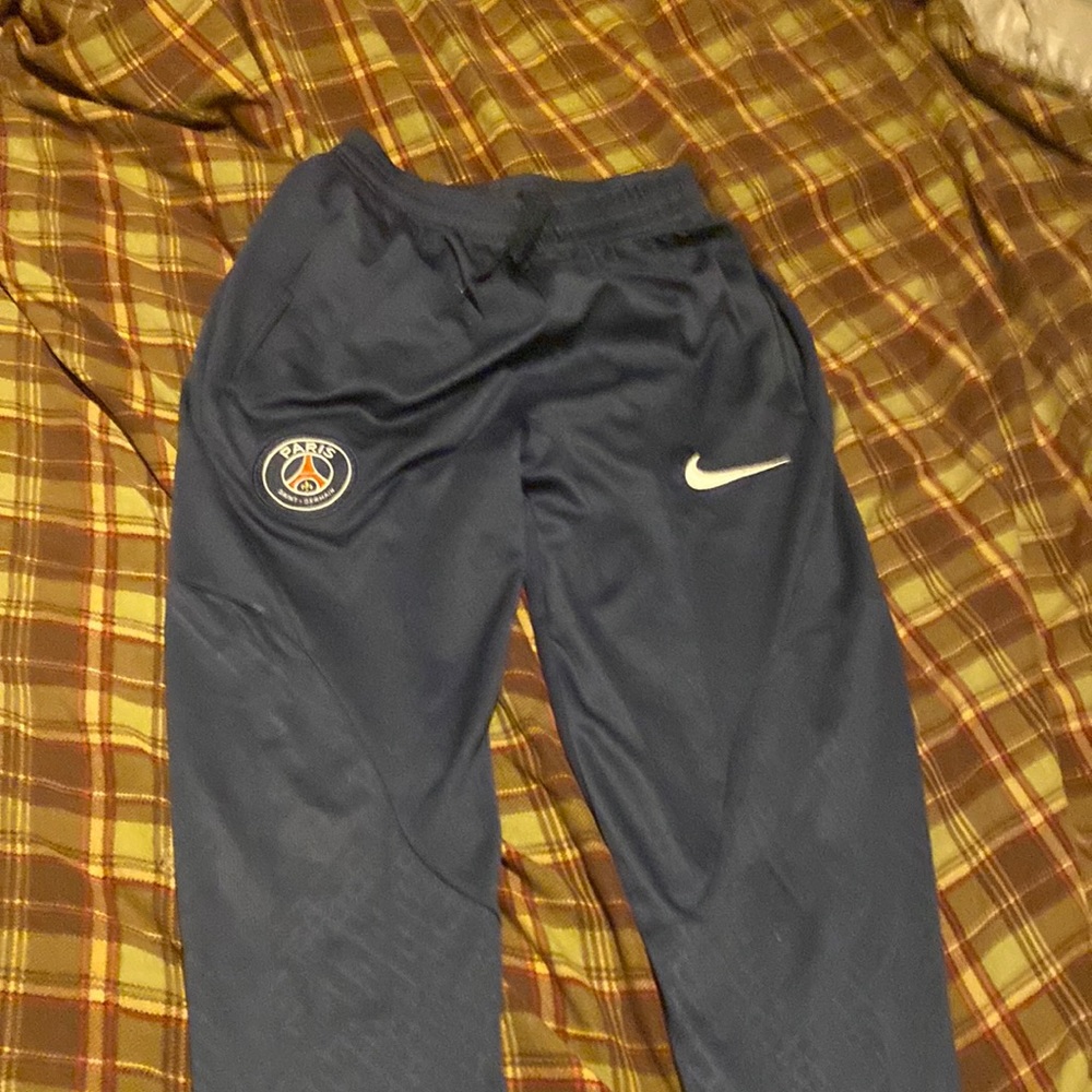 PSG Nike Joggers